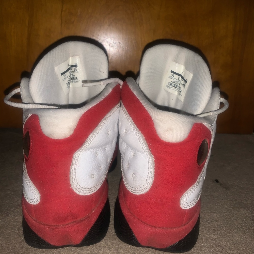 Jordan 13 - Picture 5 of 6